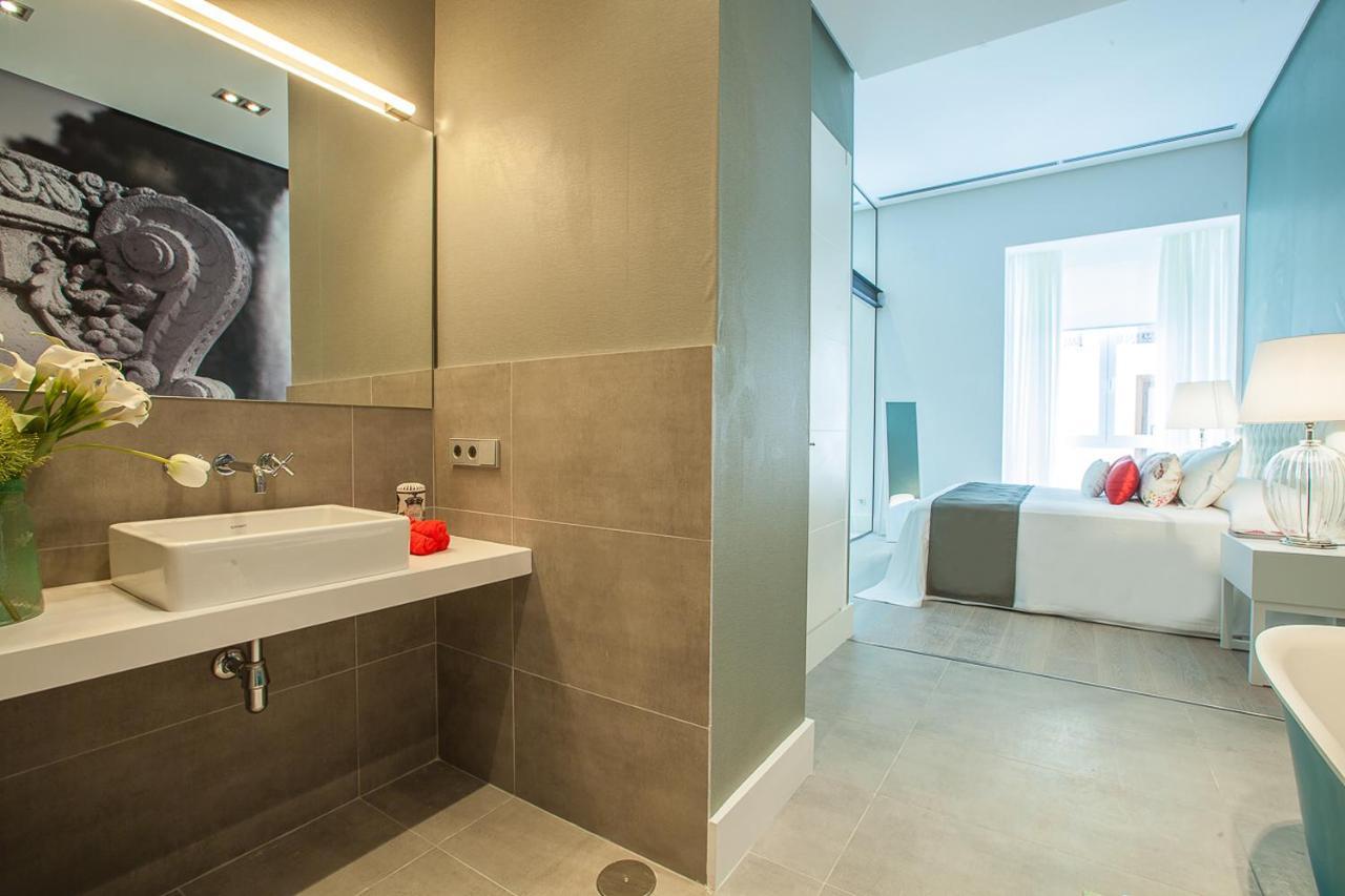 Iloftmalaga Calle Nueva Lofts Malaga