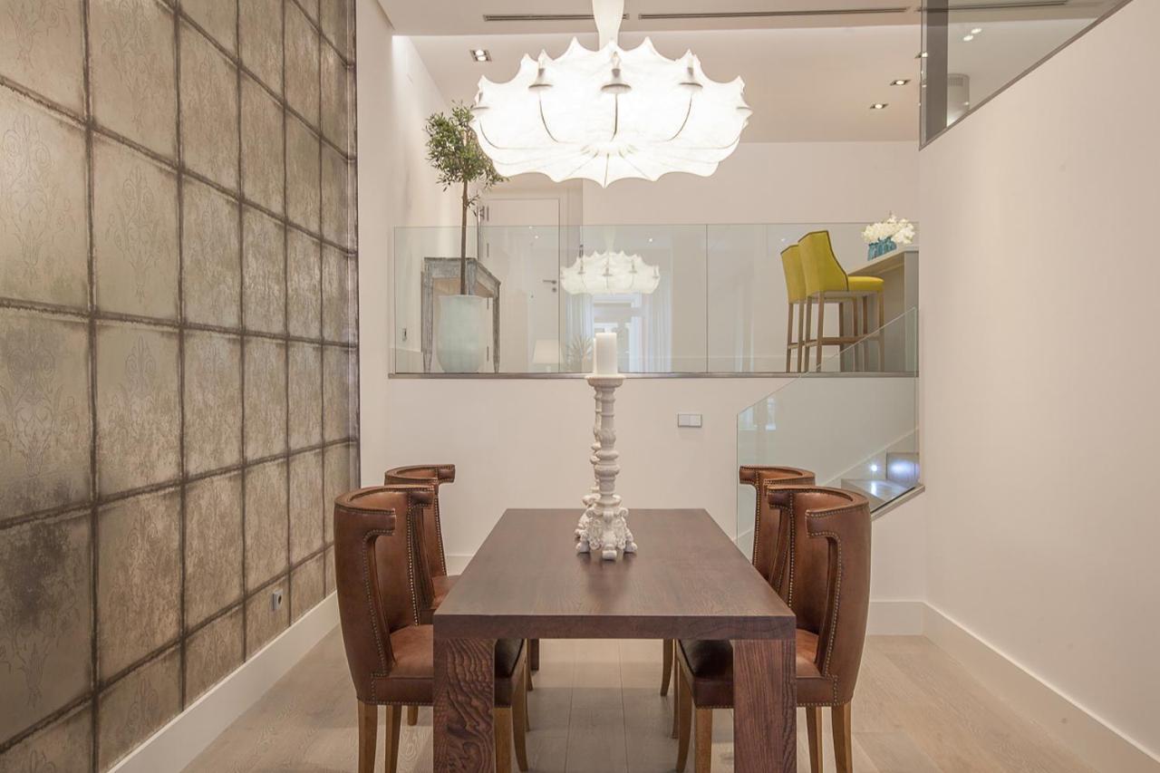 Iloftmalaga Calle Nueva Lofts Apartment Malaga